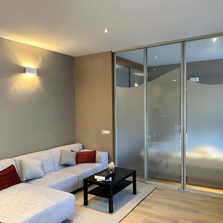 Skau Laurinska Apartment Bratislava Ngoại thất bức ảnh